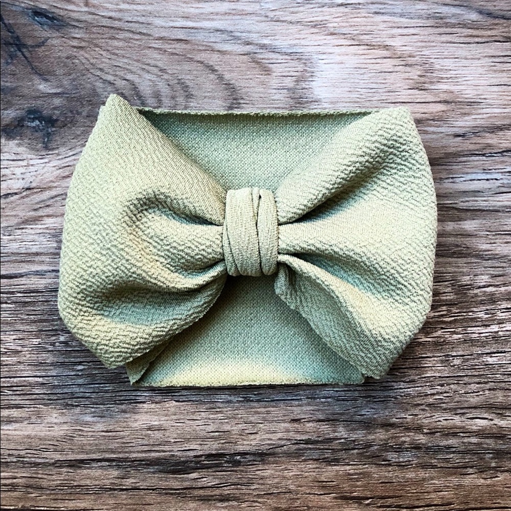 Hair Bow